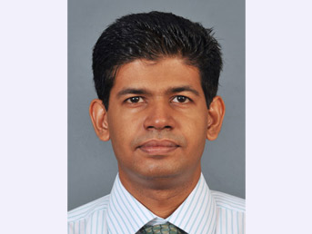 Prof. Priyanga Ranasinghe