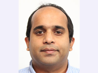 Dr. Asanka Migelhewa