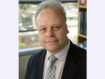 Prof. Gerrard O’Reilly