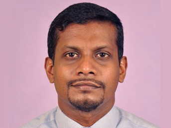 Prof. Kalana Maduwage