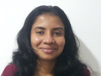 Dr. Manohari Liyanage