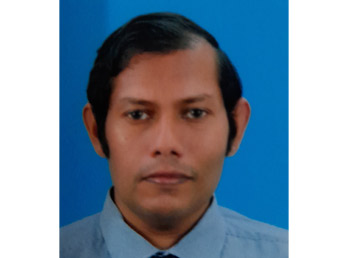 Dr. Pandula Kawiratne