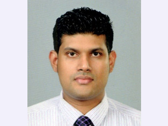 Dr. Senitha Liyanage