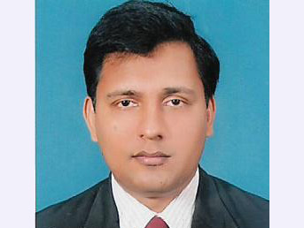 Dr. Sriyantha Adikari