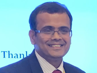Dr. T.Prashanth