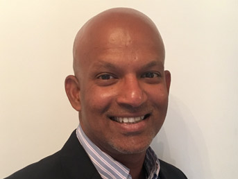 Dr. Arunan Yogasundaram